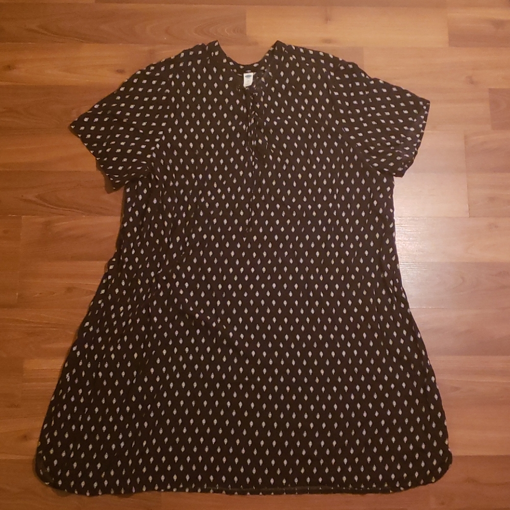 Old Navy Dress